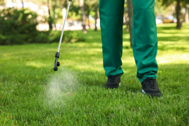 Geraldine, AL Pest Control Company